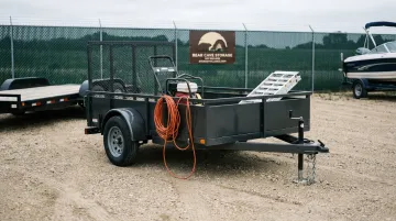 Construction & Contractors
