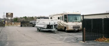 Recreational Vehicle & Marine