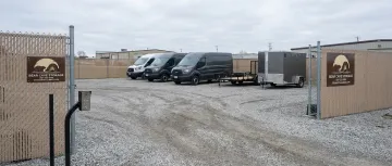 Commercial & Fleet Vehicles