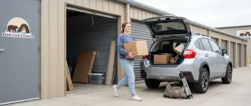 Student Storage