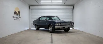 Classic & Collector Car Owners