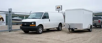 Contractors & Commercial Businesses