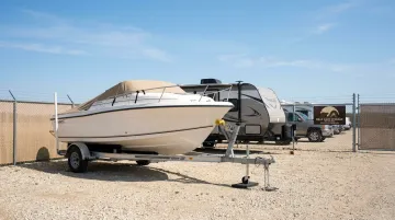 Boating & Watersports Enthusiasts