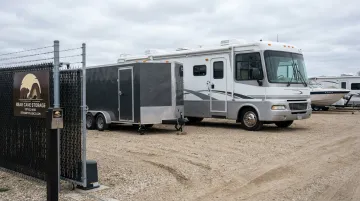 RV & Trailer Owners