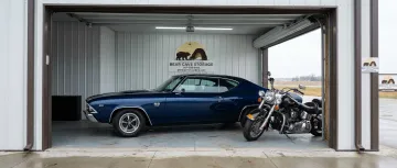 Automotive & Collector Vehicles