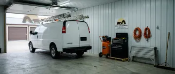 Commercial & Business Storage