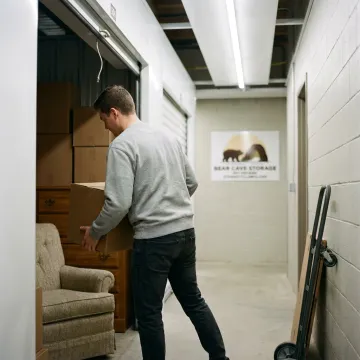 Residential & Household storage