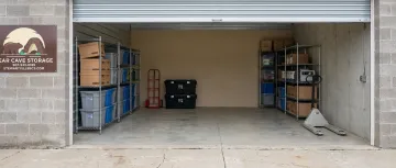 Small Business & Commercial Storage