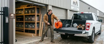 Small Businesses & Contractors