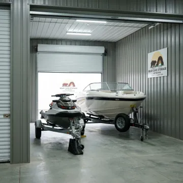 Recreational Vehicle Owners