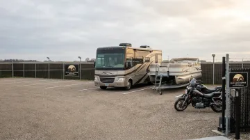 Vehicle & Watercraft Owners