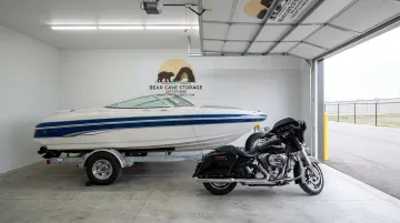 Vehicle & Watercraft Storage