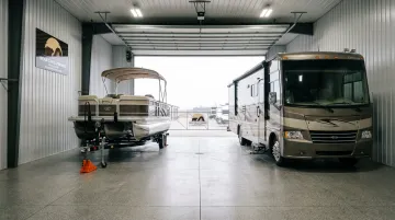 Vehicle & Watercraft Owners