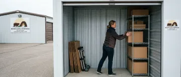 Small Business & Commercial