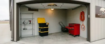 Contractors & Industrial