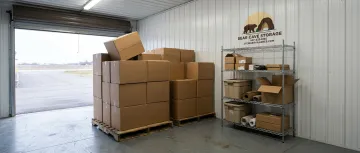 Business Inventory