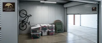 Seasonal Storage