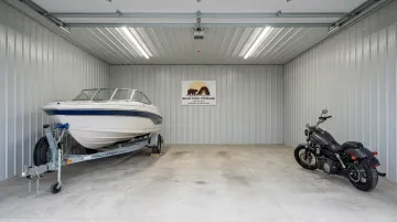 Vehicle & Watercraft Storage