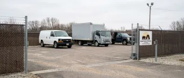 Commercial & Fleet Vehicle Operators