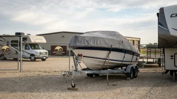 Boat & Watercraft Owners