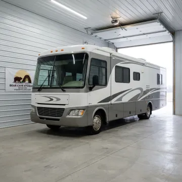 RV & Motorhome Owners