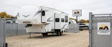 Camper & Trailer Owners