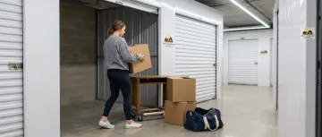 Student Storage