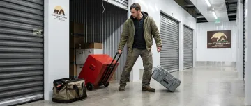 Small Businesses & Contractors