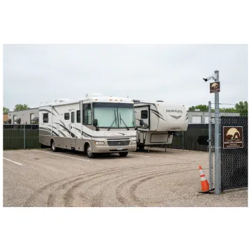 RV & Camper Storage