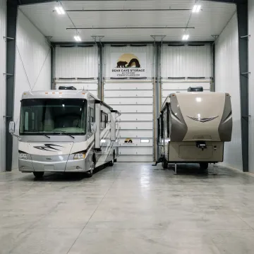 Recreational Vehicle Owners
