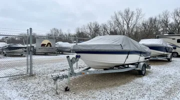 Boating & Watercraft Enthusiasts
