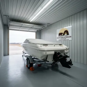 Recreational Boating