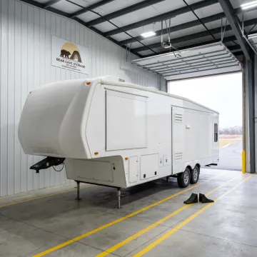 Recreational Vehicle Owners