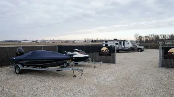 Boating & Watercraft