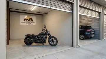 Vehicle & Watercraft Storage