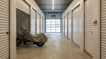 Seasonal & Winter Storage