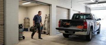 Small Business & Contractors