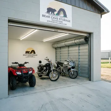 Motorcycle & Powersports Owners