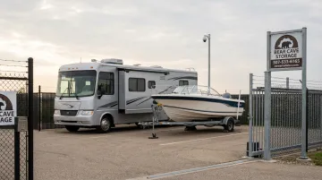Vehicle & Watercraft