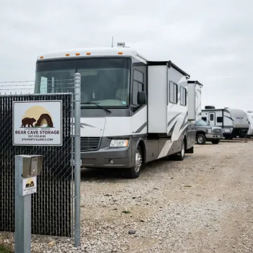 RV & Camper Owners