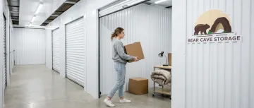 Residential & Student Storage