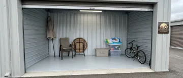 Seasonal Storage