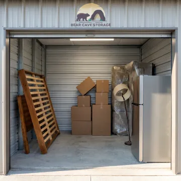 Residential & Household Storage