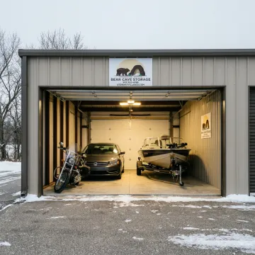 Personal & Recreational Vehicle Owners