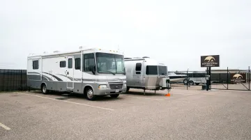 RV & Camper Owners