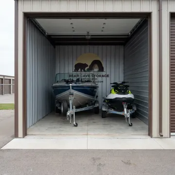 Recreational Boating & Watercraft