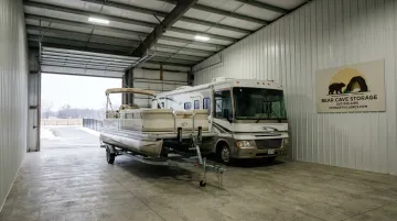 Vehicle & Watercraft Storage