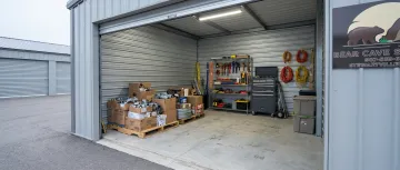 Small Business & Contractors