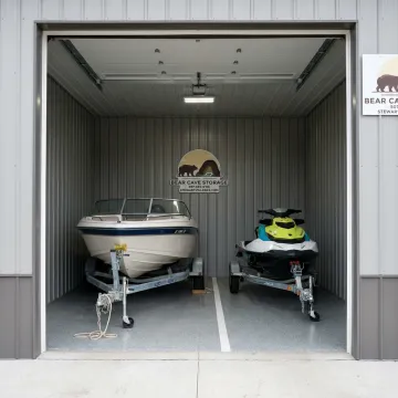 Recreational Boating