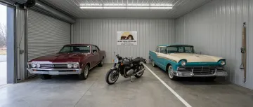 Automotive & Collectors